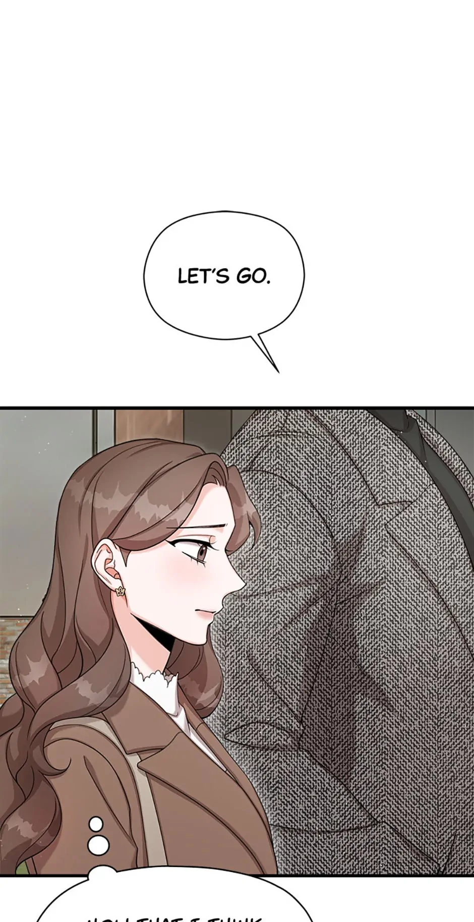 The Most Perfect Marriage chapter 29 page 34
