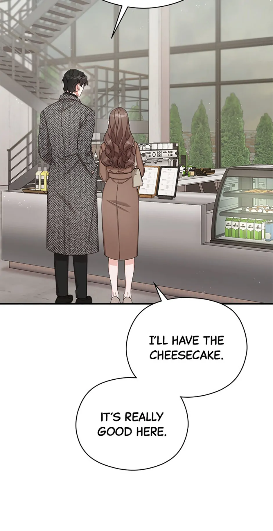 The Most Perfect Marriage chapter 29 page 36