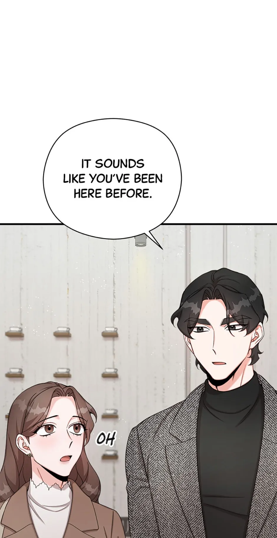 The Most Perfect Marriage chapter 29 page 37
