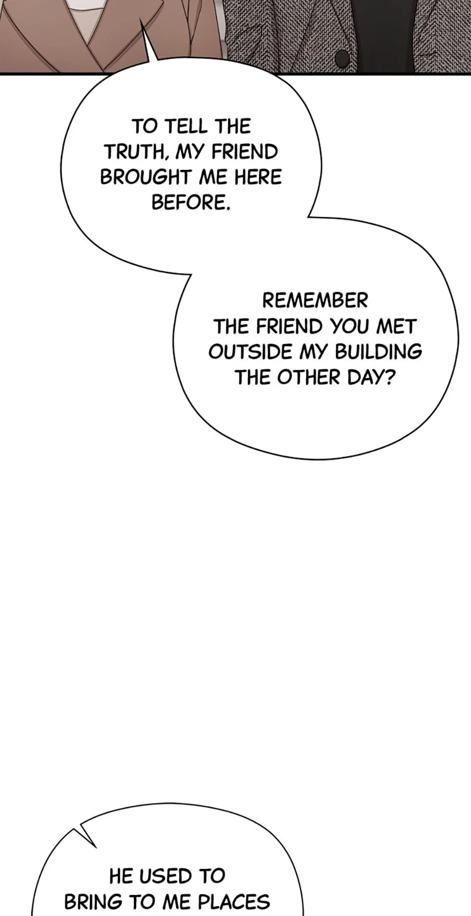 The Most Perfect Marriage chapter 29 page 38