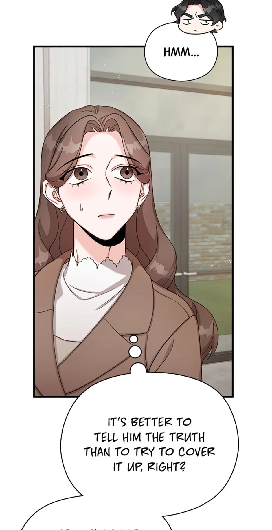 The Most Perfect Marriage chapter 29 page 40