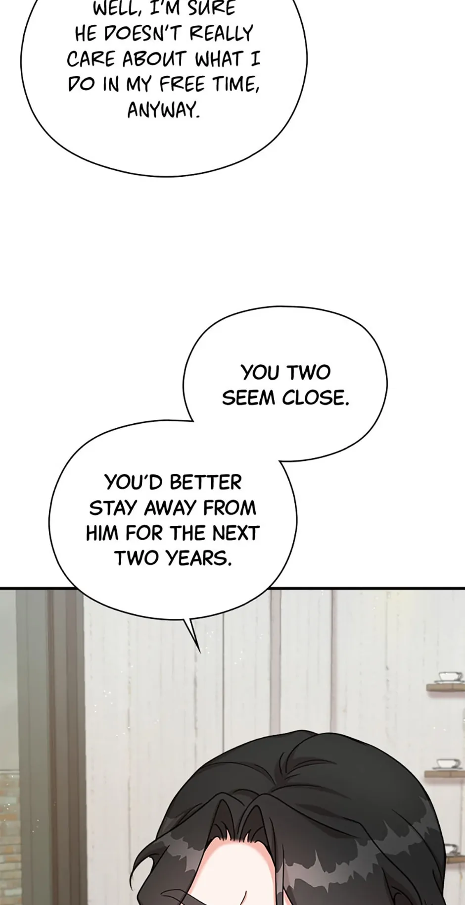 The Most Perfect Marriage chapter 29 page 41