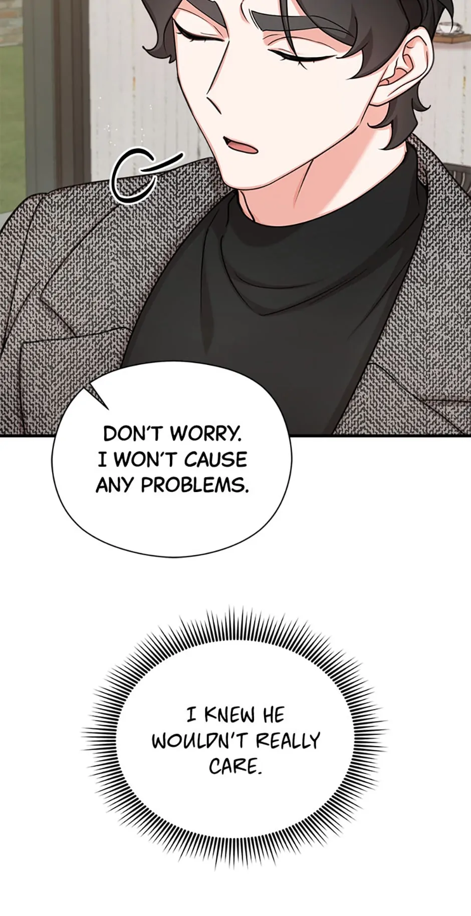 The Most Perfect Marriage chapter 29 page 42