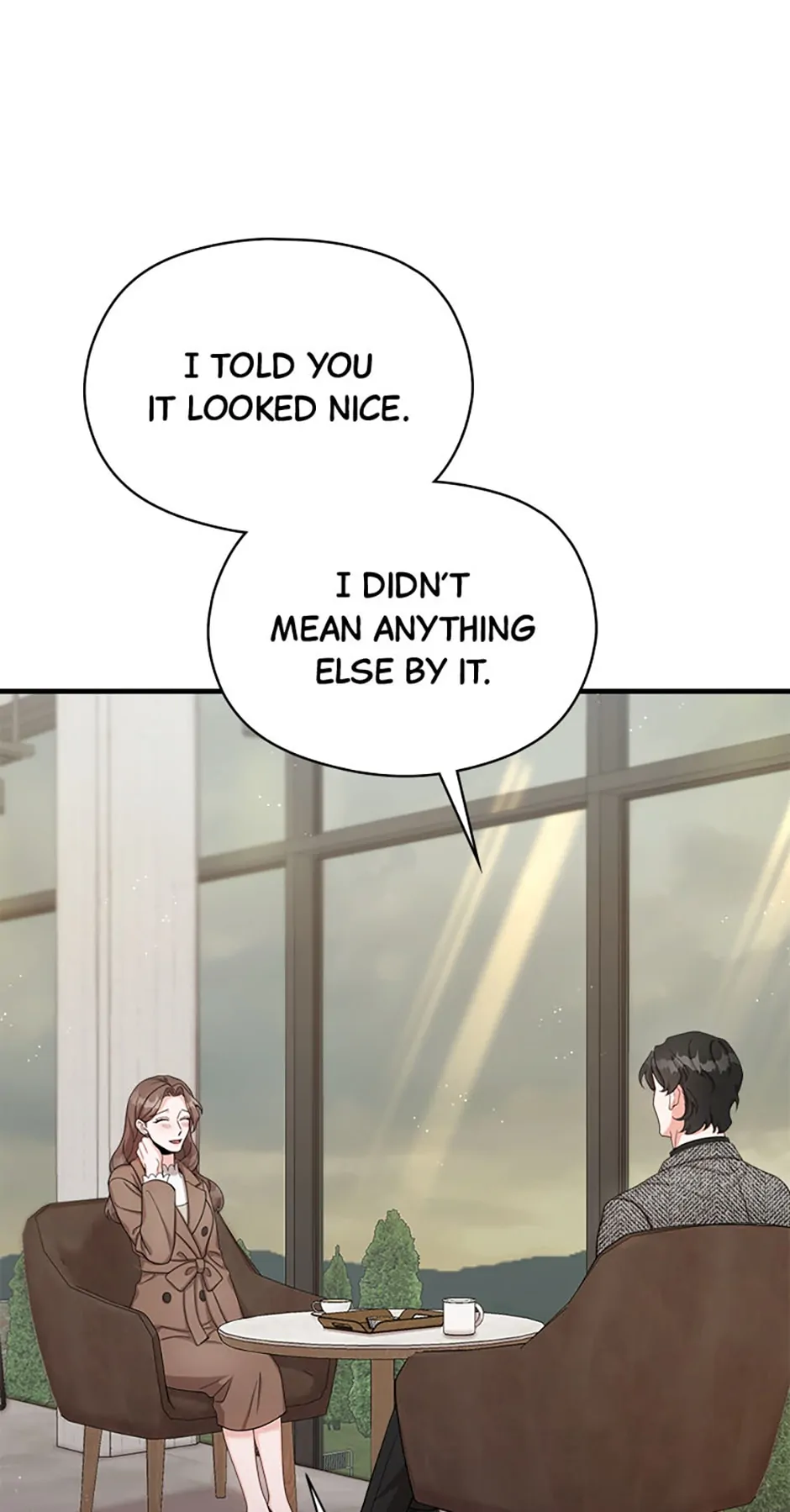 The Most Perfect Marriage chapter 29 page 53