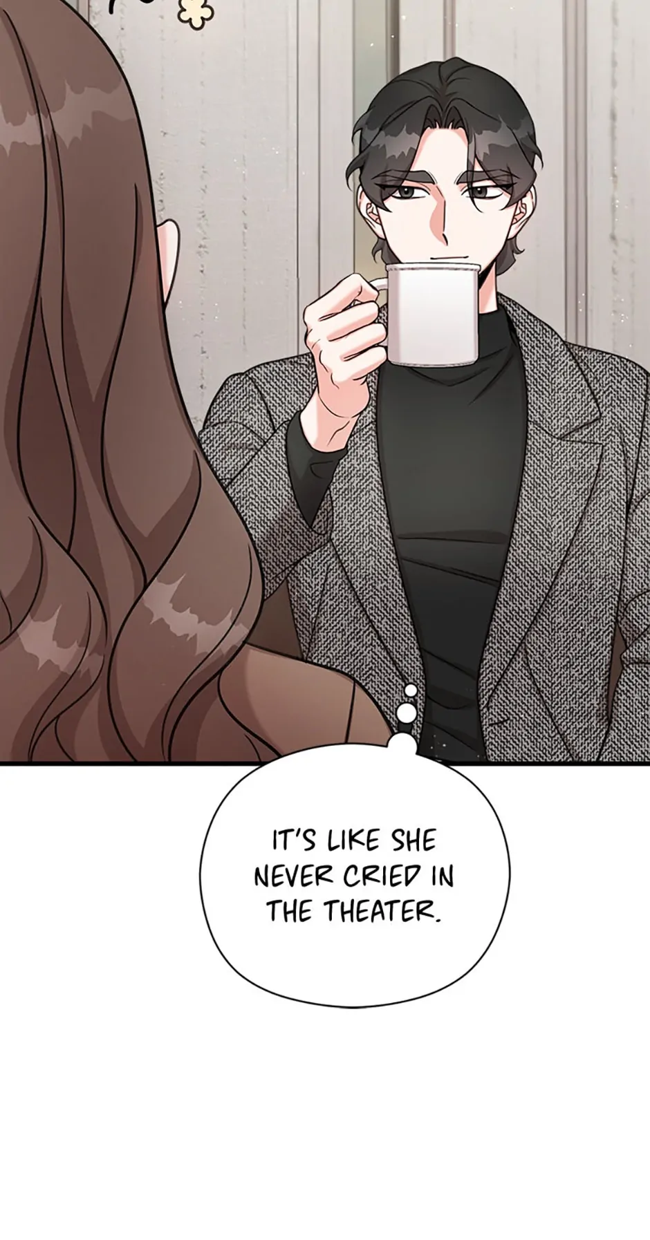 The Most Perfect Marriage chapter 29 page 57