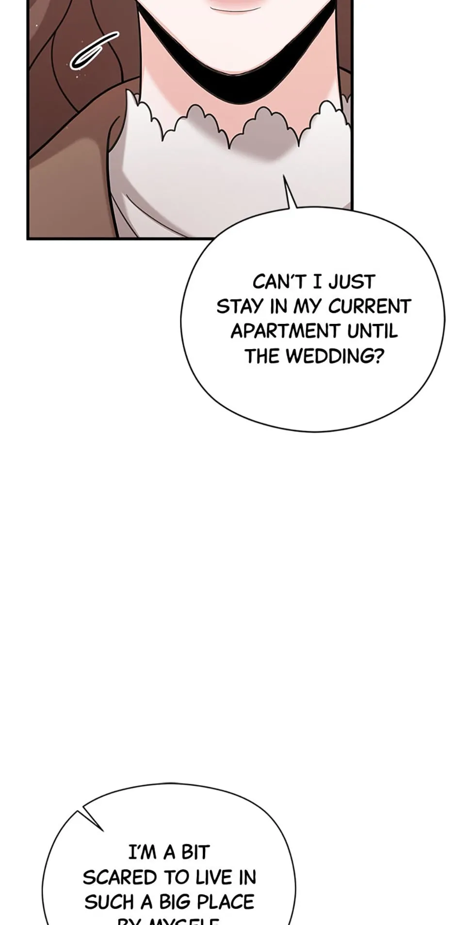The Most Perfect Marriage chapter 29 page 61