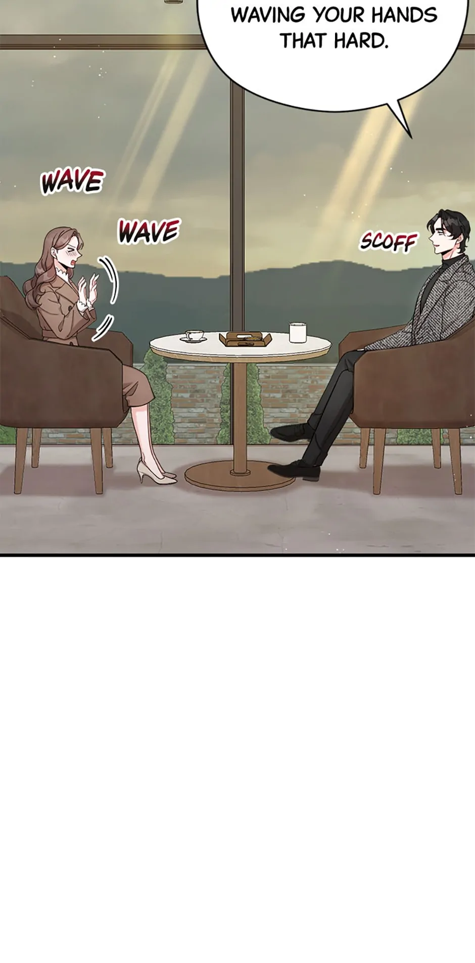 The Most Perfect Marriage chapter 29 page 66