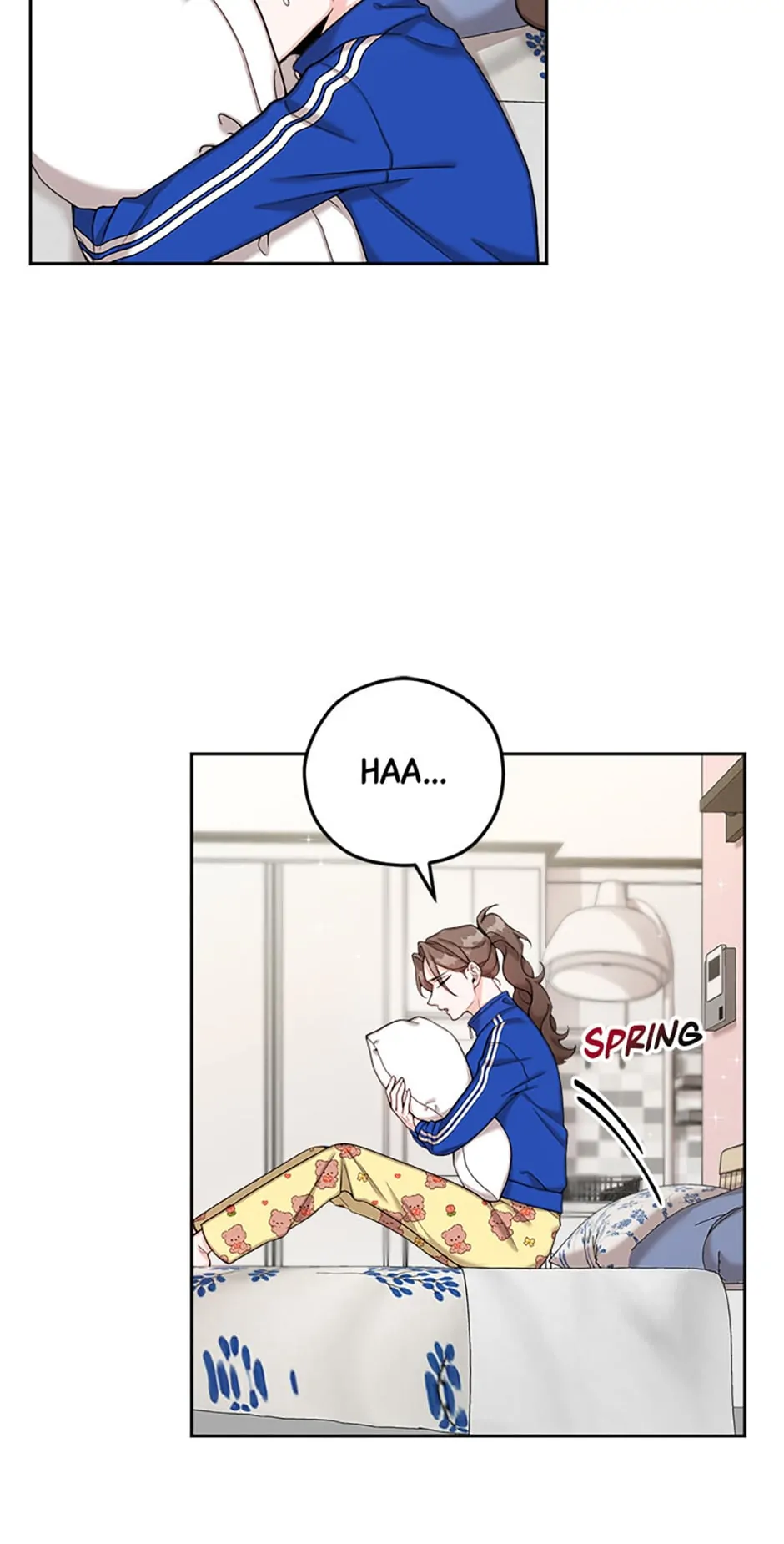 The Most Perfect Marriage chapter 3 page 3