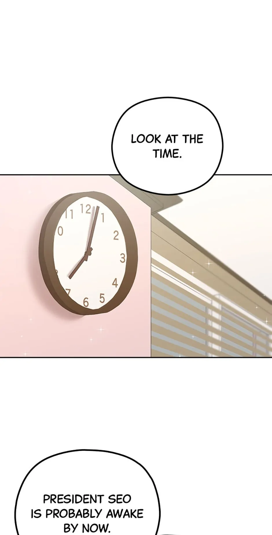 The Most Perfect Marriage chapter 3 page 4