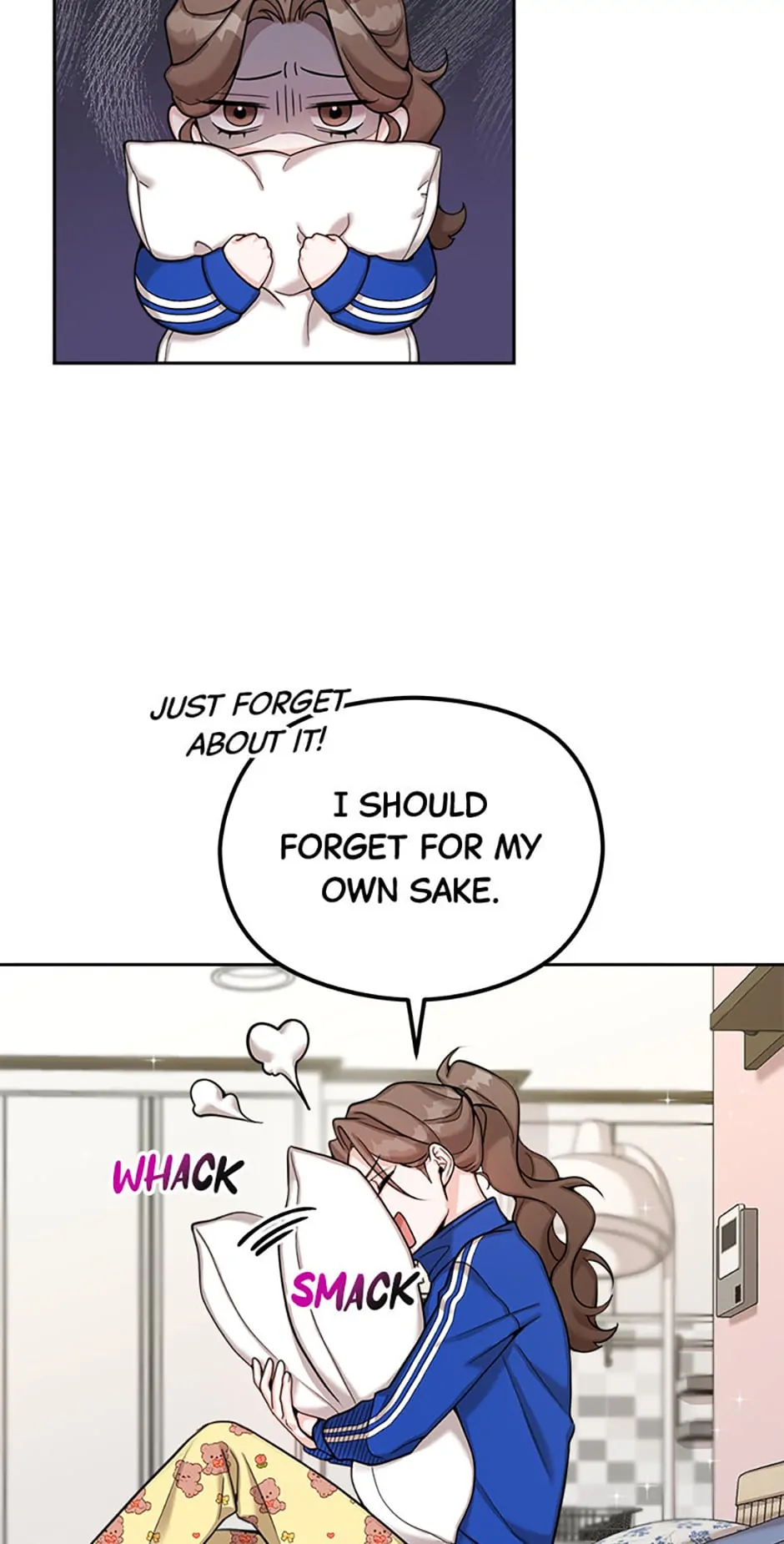 The Most Perfect Marriage chapter 3 page 6