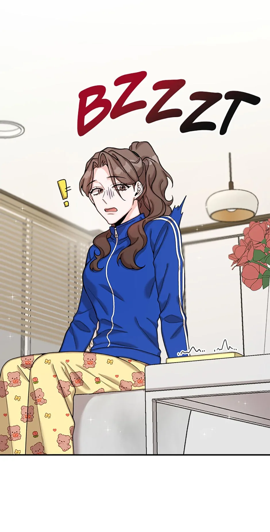 The Most Perfect Marriage chapter 3 page 9