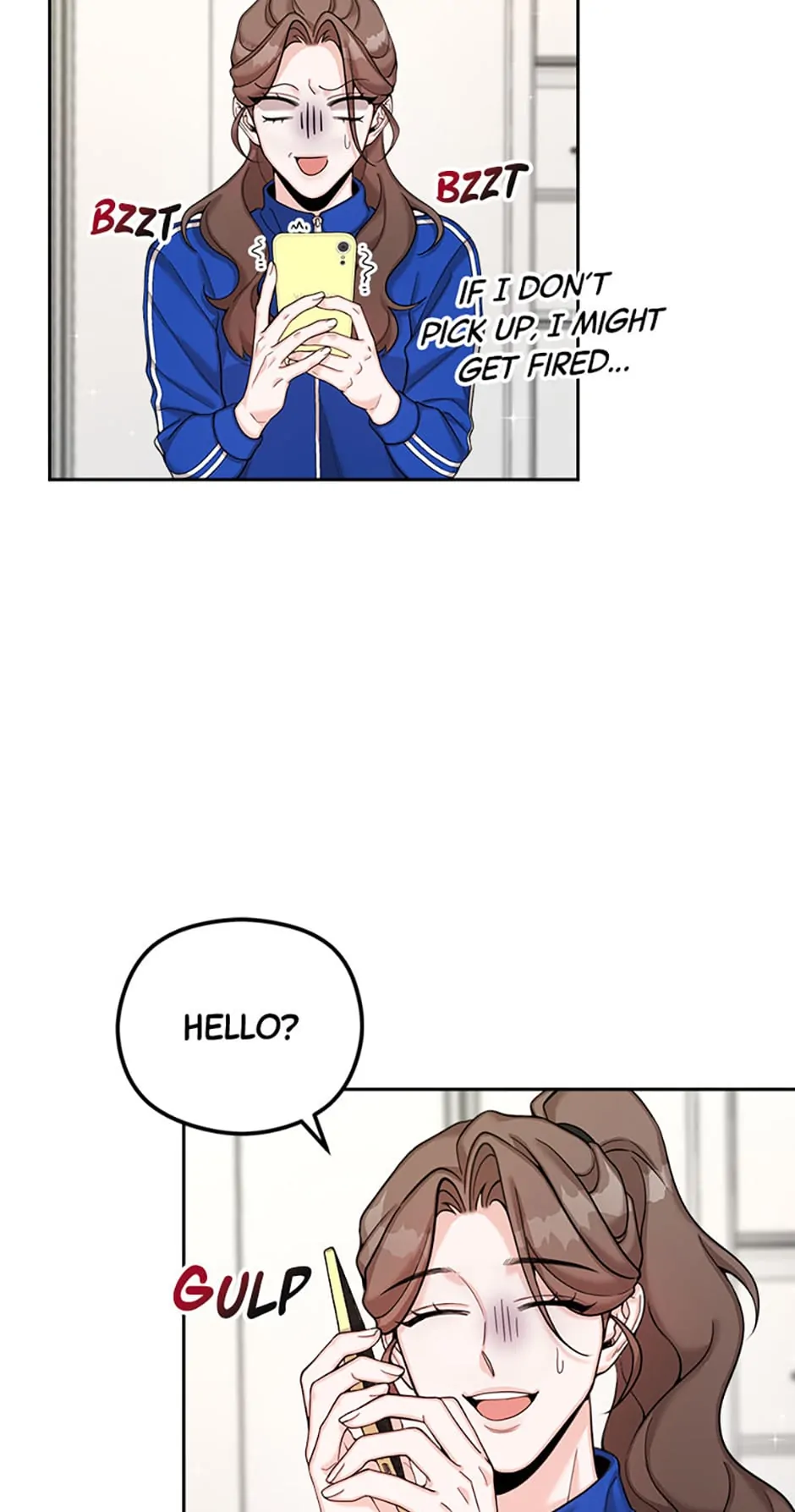 The Most Perfect Marriage chapter 3 page 11