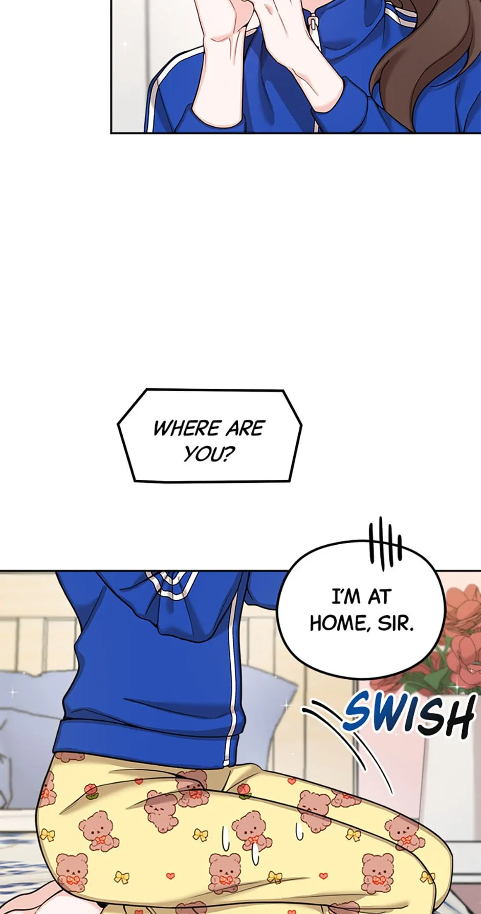 The Most Perfect Marriage chapter 3 page 12