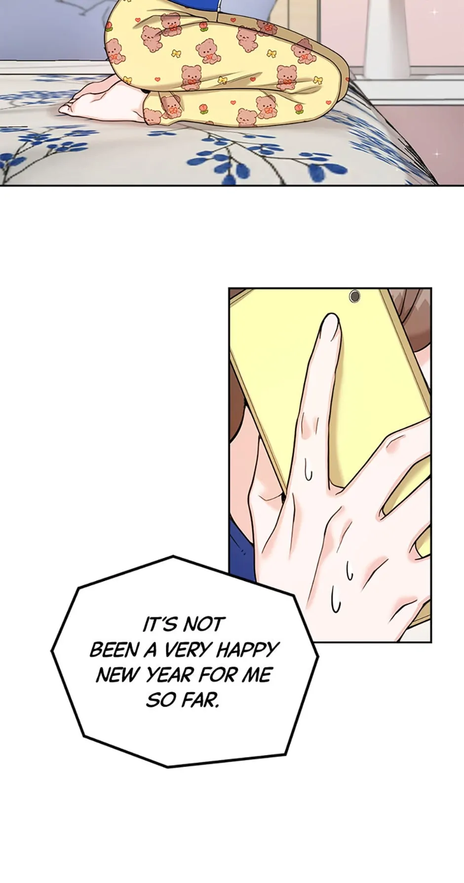 The Most Perfect Marriage chapter 3 page 14