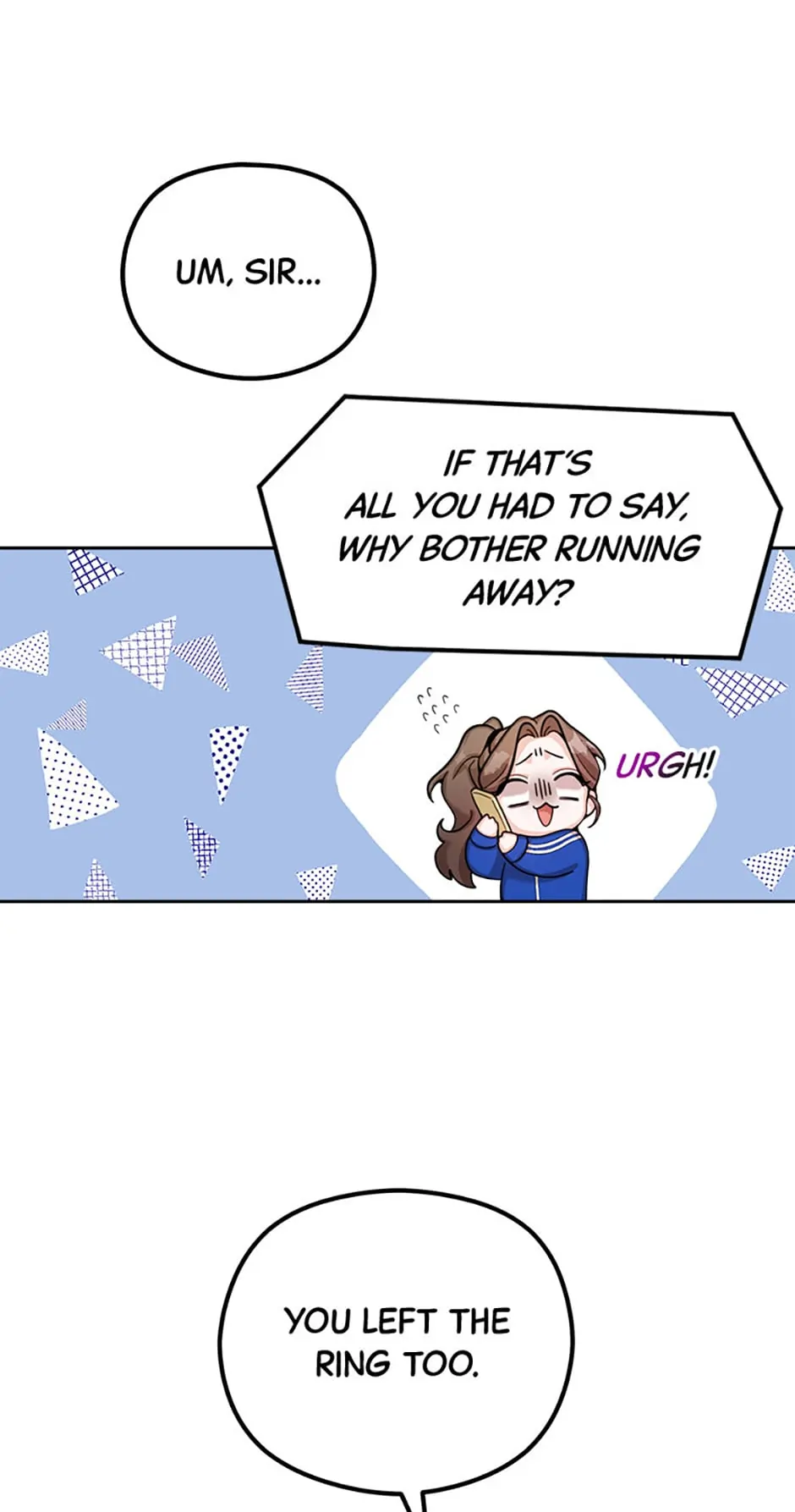 The Most Perfect Marriage chapter 3 page 15