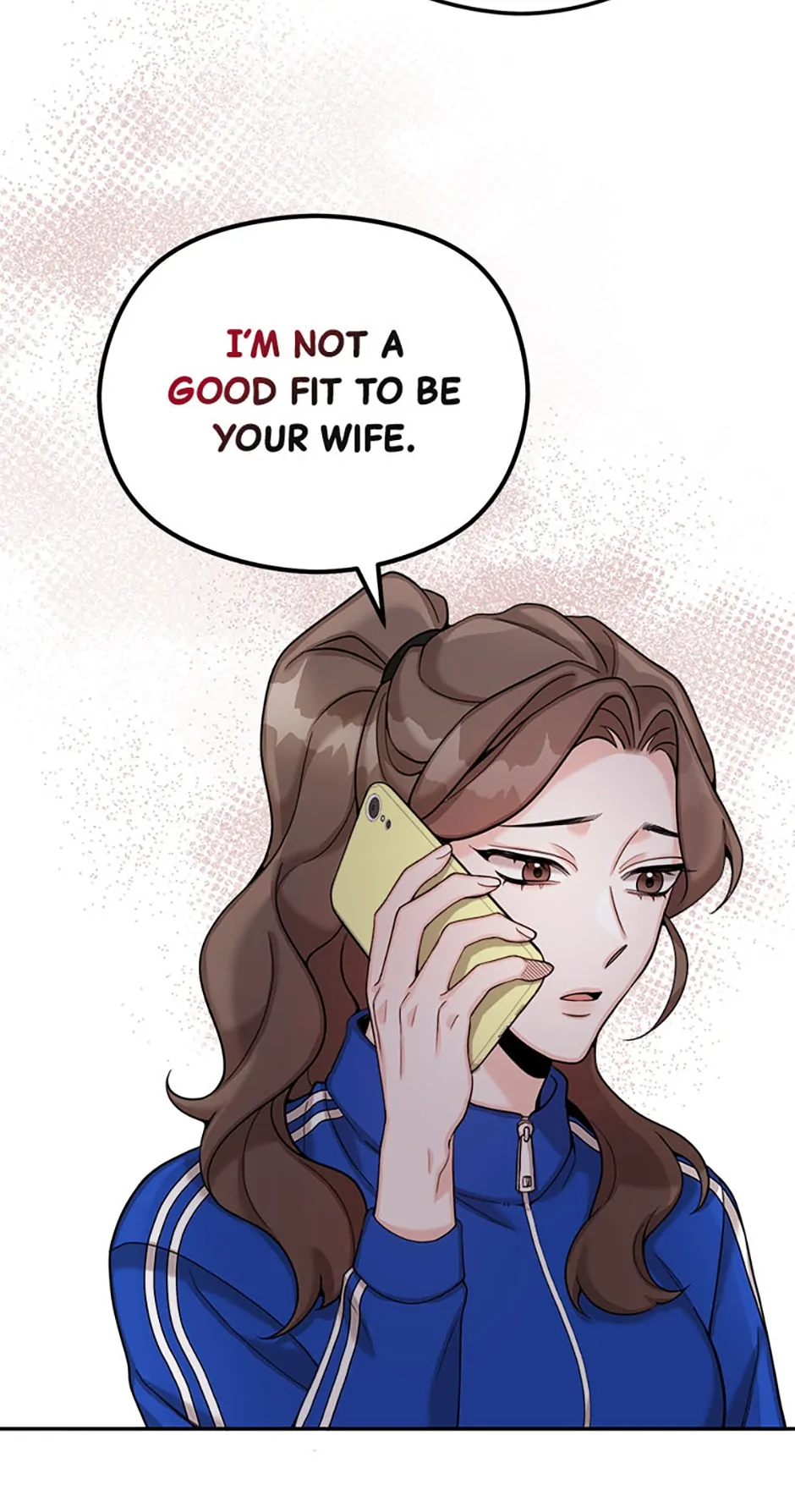 The Most Perfect Marriage chapter 3 page 17