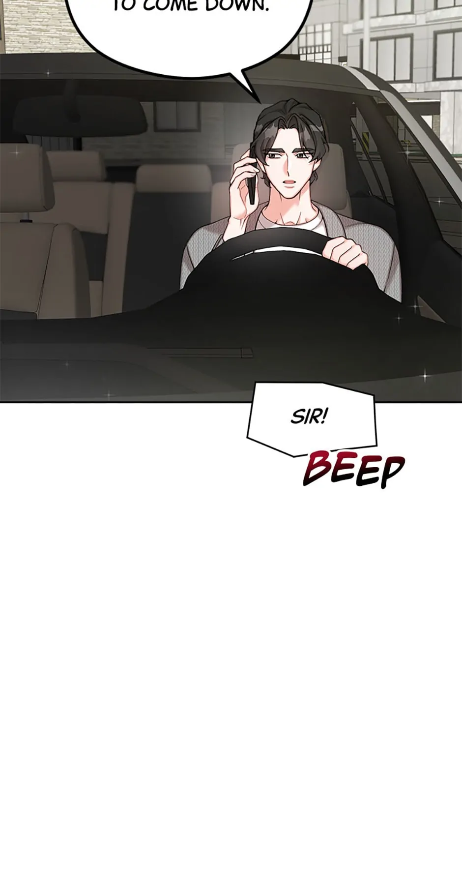 The Most Perfect Marriage chapter 3 page 22