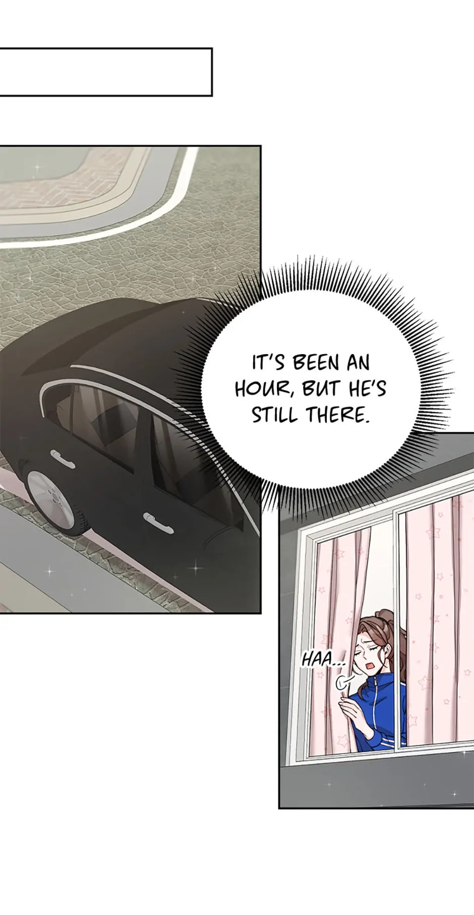 The Most Perfect Marriage chapter 3 page 23