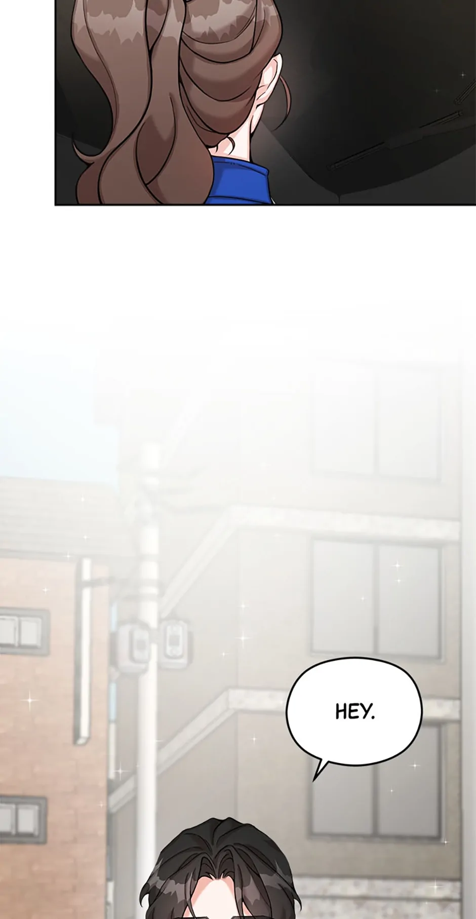 The Most Perfect Marriage chapter 3 page 26