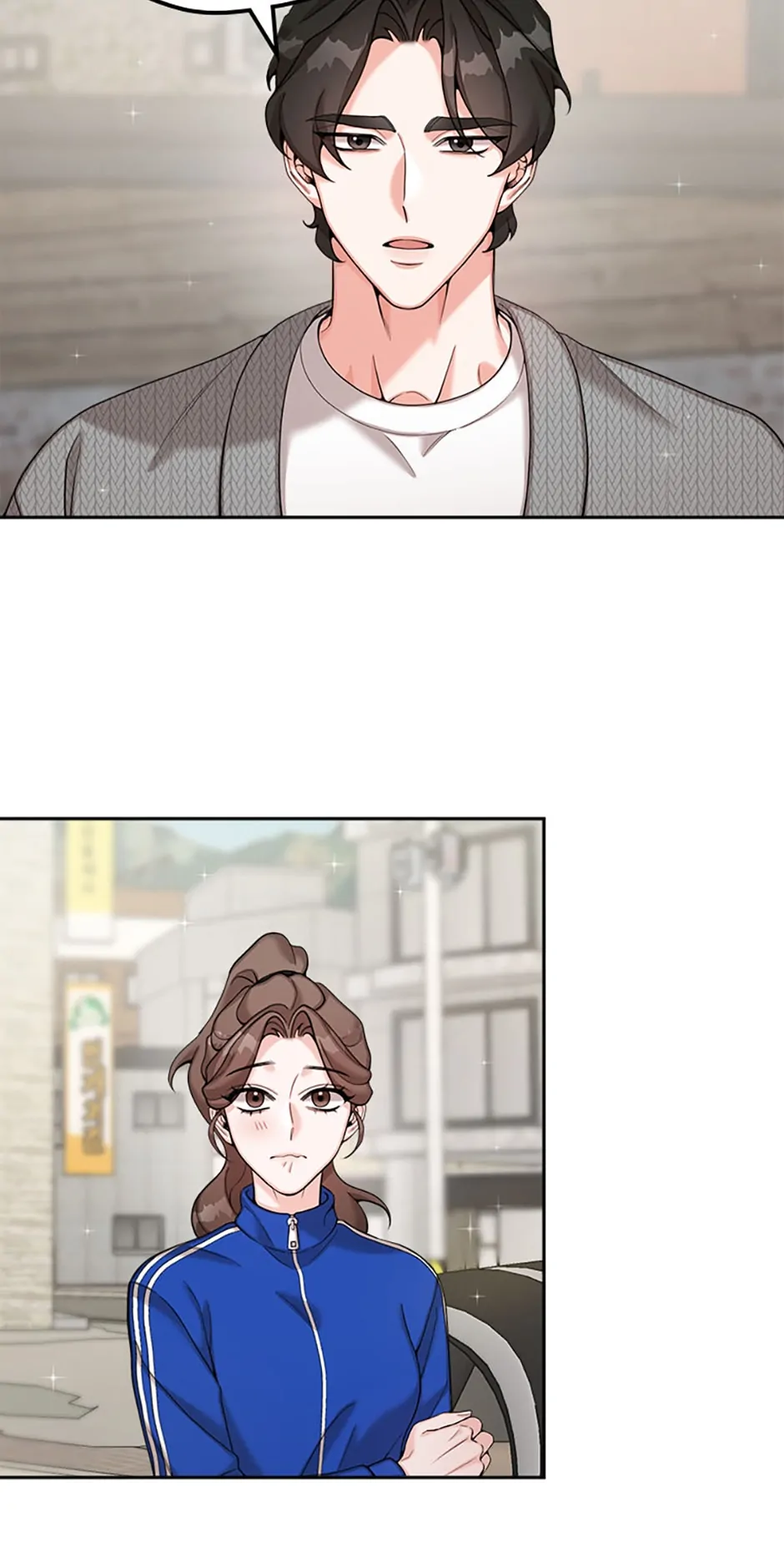 The Most Perfect Marriage chapter 3 page 30