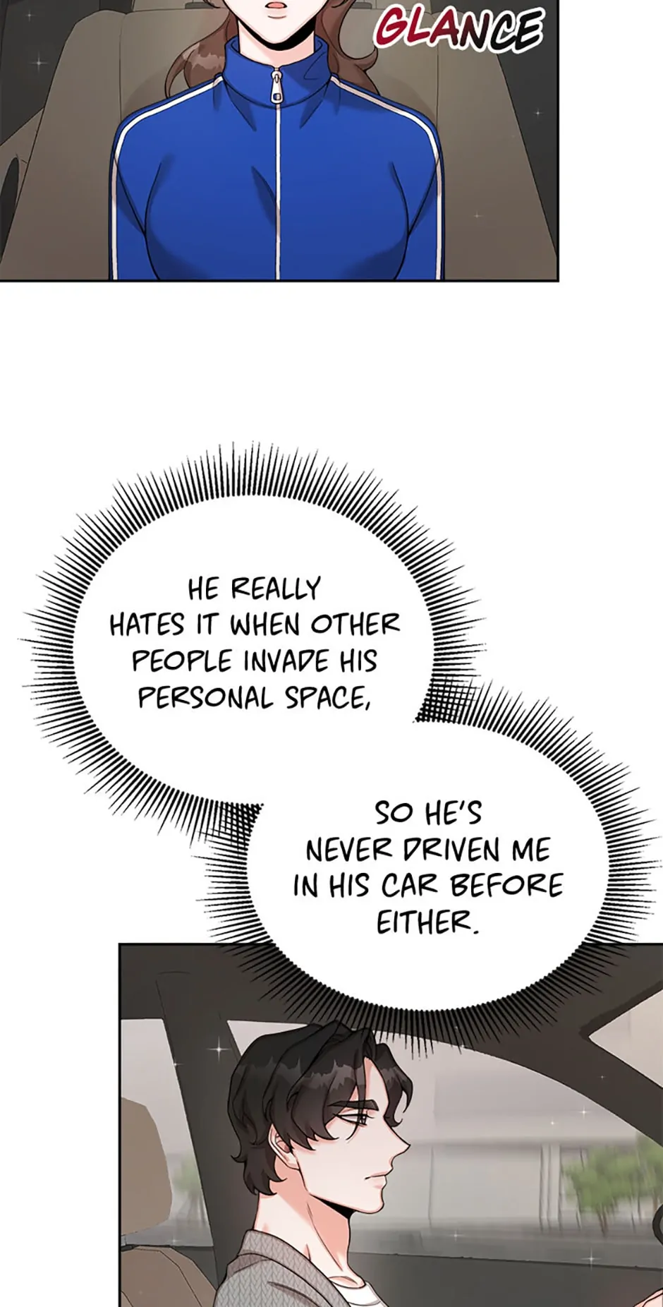 The Most Perfect Marriage chapter 3 page 33