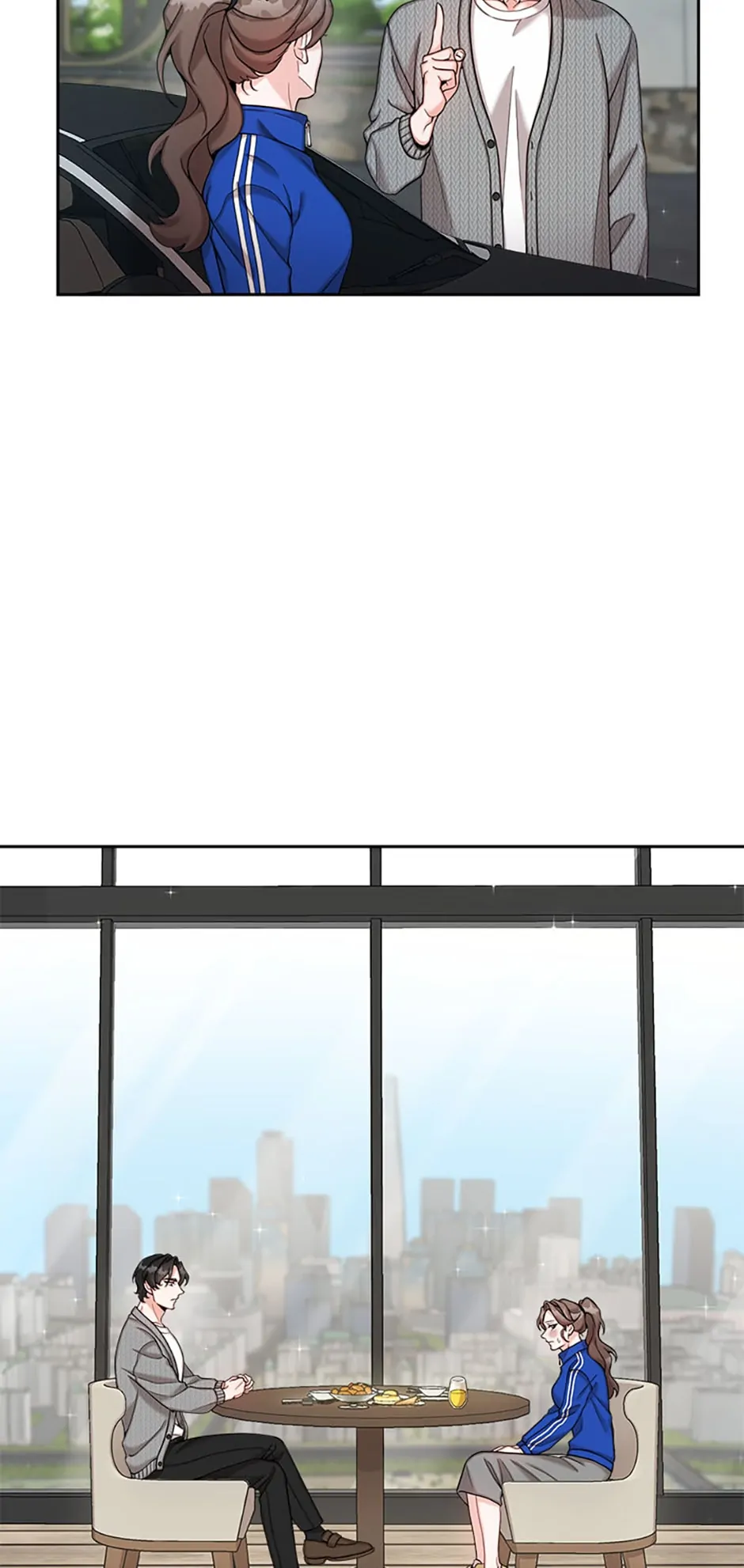 The Most Perfect Marriage chapter 3 page 39