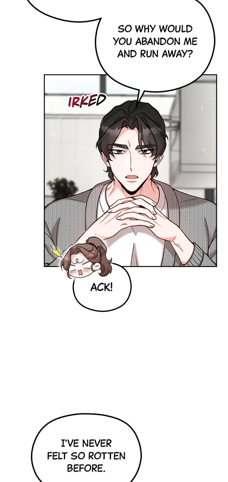 The Most Perfect Marriage chapter 3 page 41