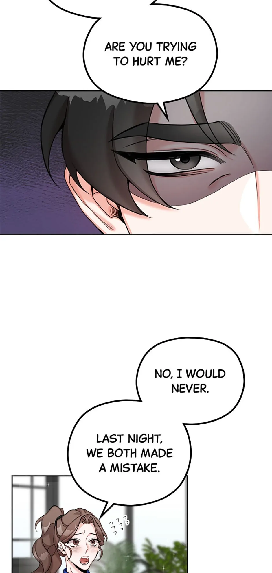 The Most Perfect Marriage chapter 3 page 42