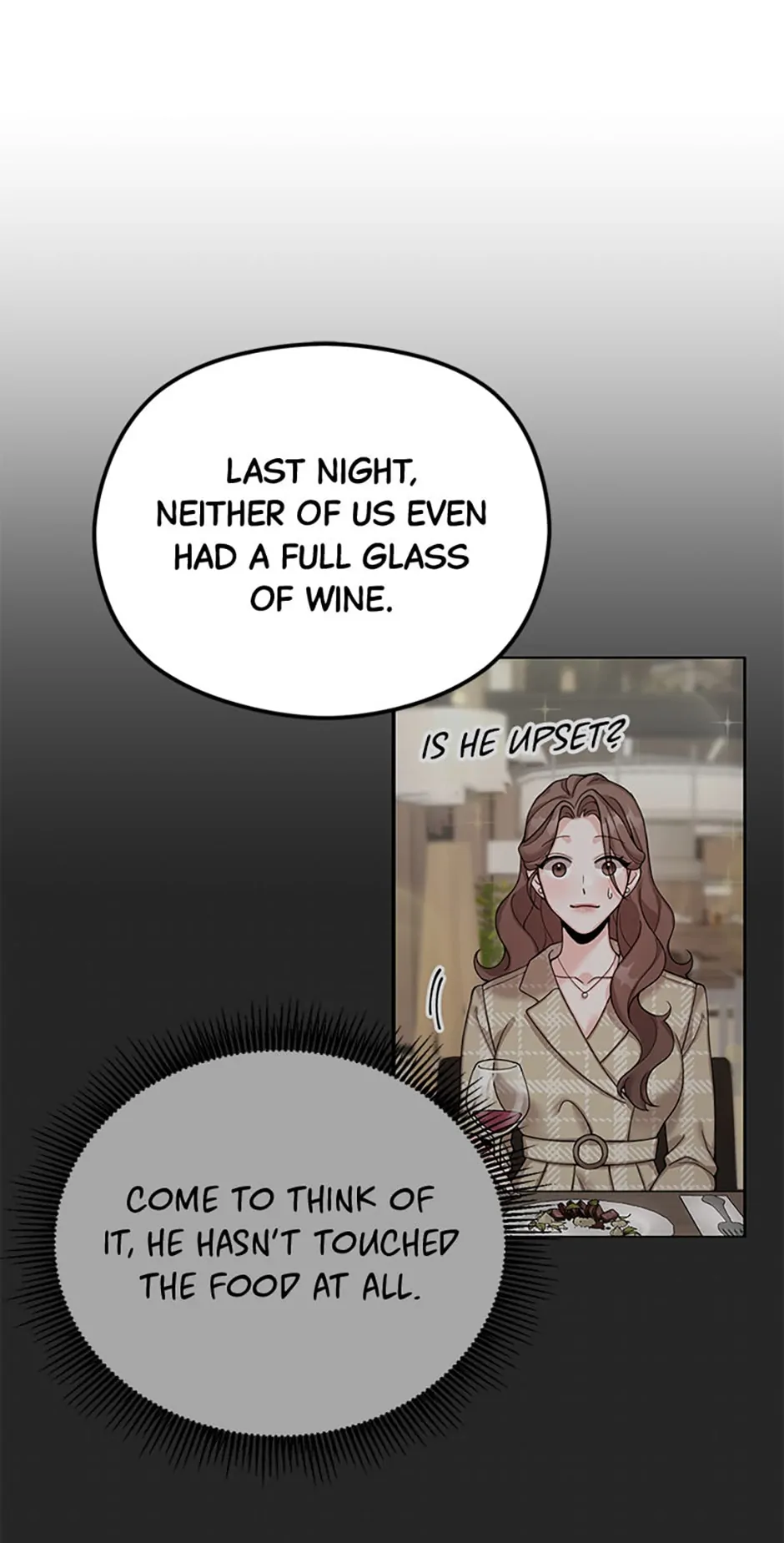 The Most Perfect Marriage chapter 3 page 44