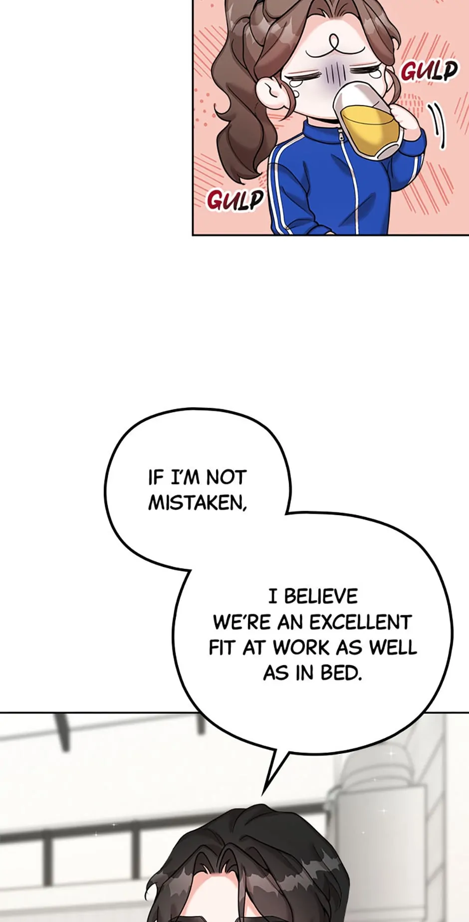 The Most Perfect Marriage chapter 3 page 47