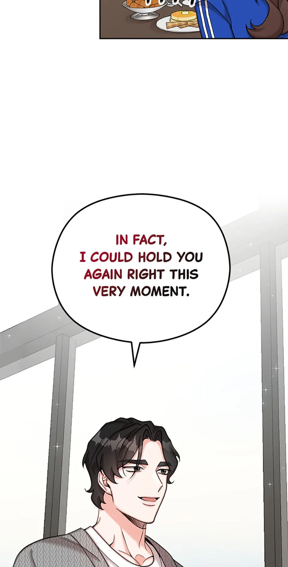 The Most Perfect Marriage chapter 3 page 49