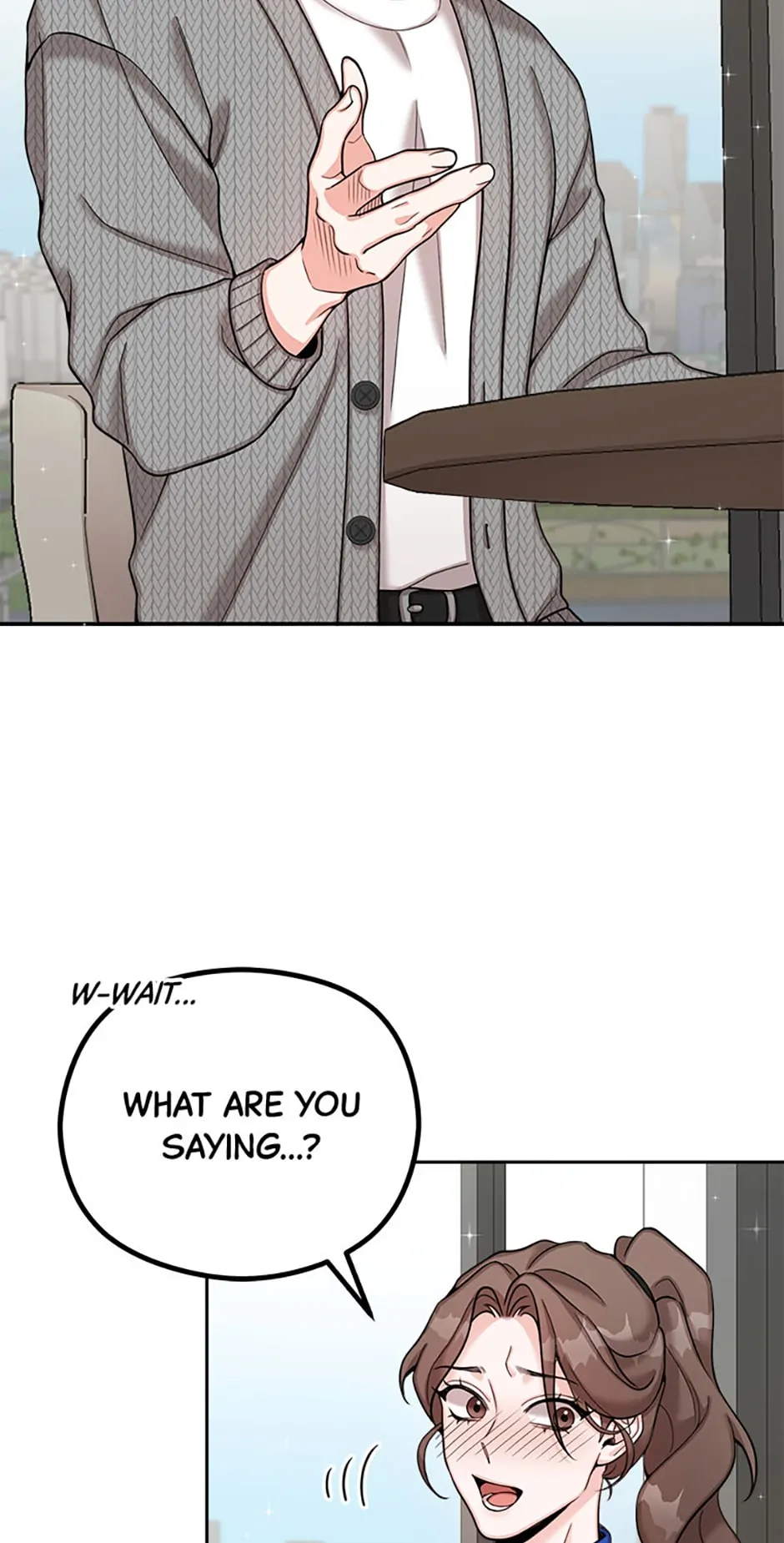 The Most Perfect Marriage chapter 3 page 50