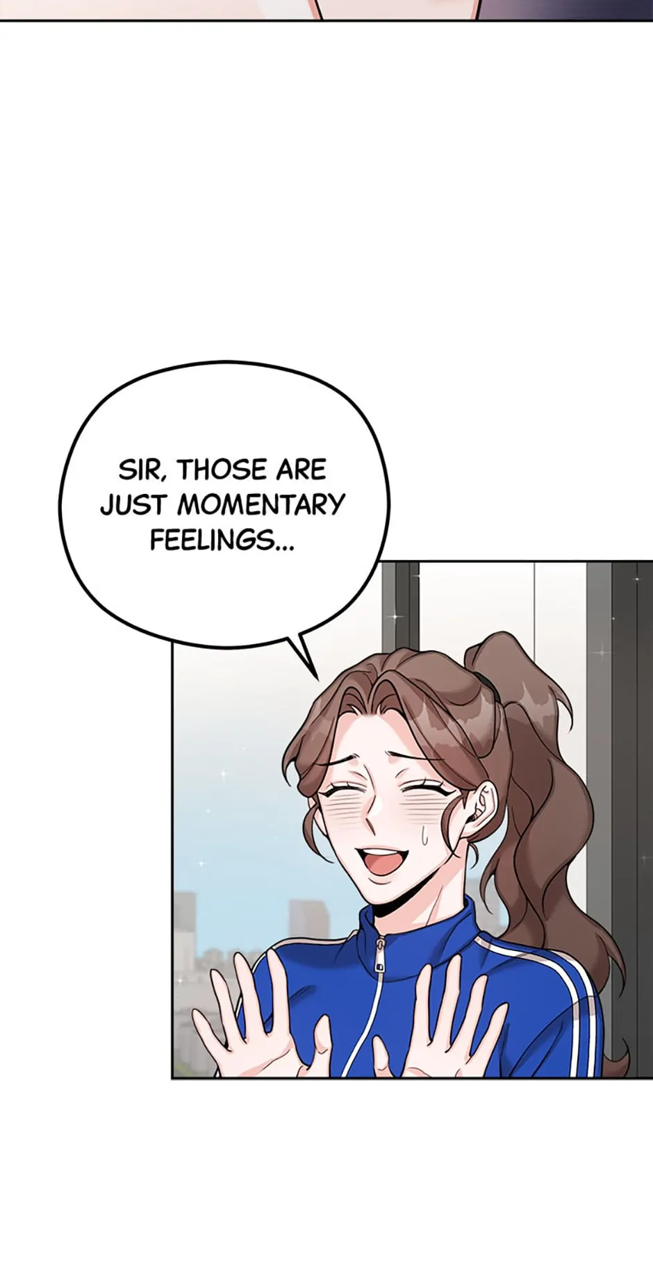 The Most Perfect Marriage chapter 3 page 53
