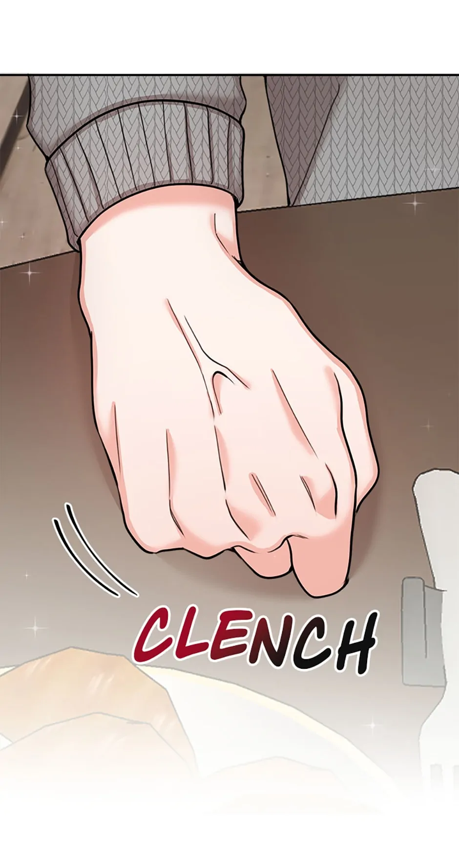 The Most Perfect Marriage chapter 3 page 54