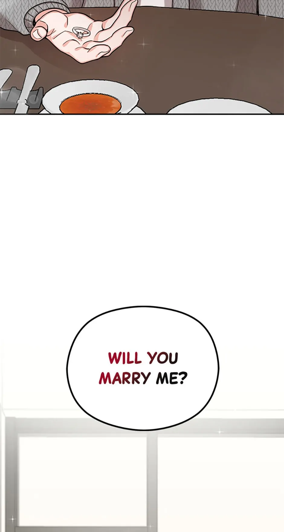 The Most Perfect Marriage chapter 3 page 58