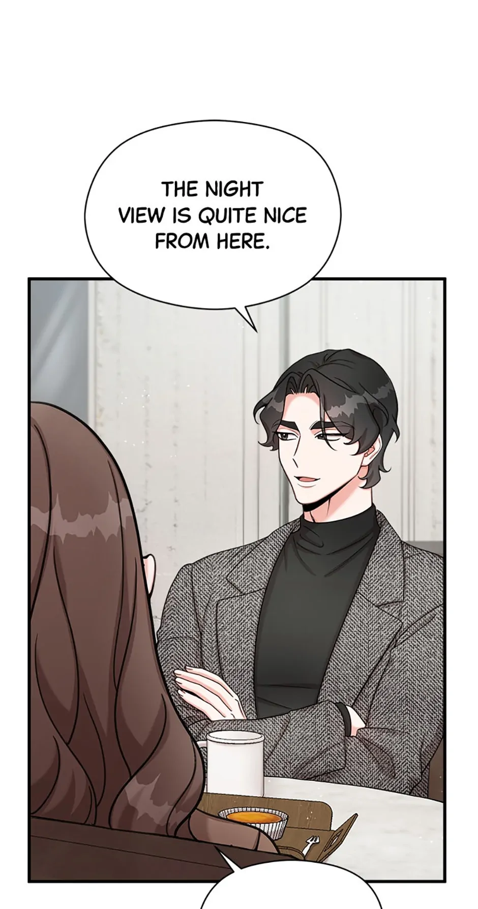 The Most Perfect Marriage chapter 30 page 6