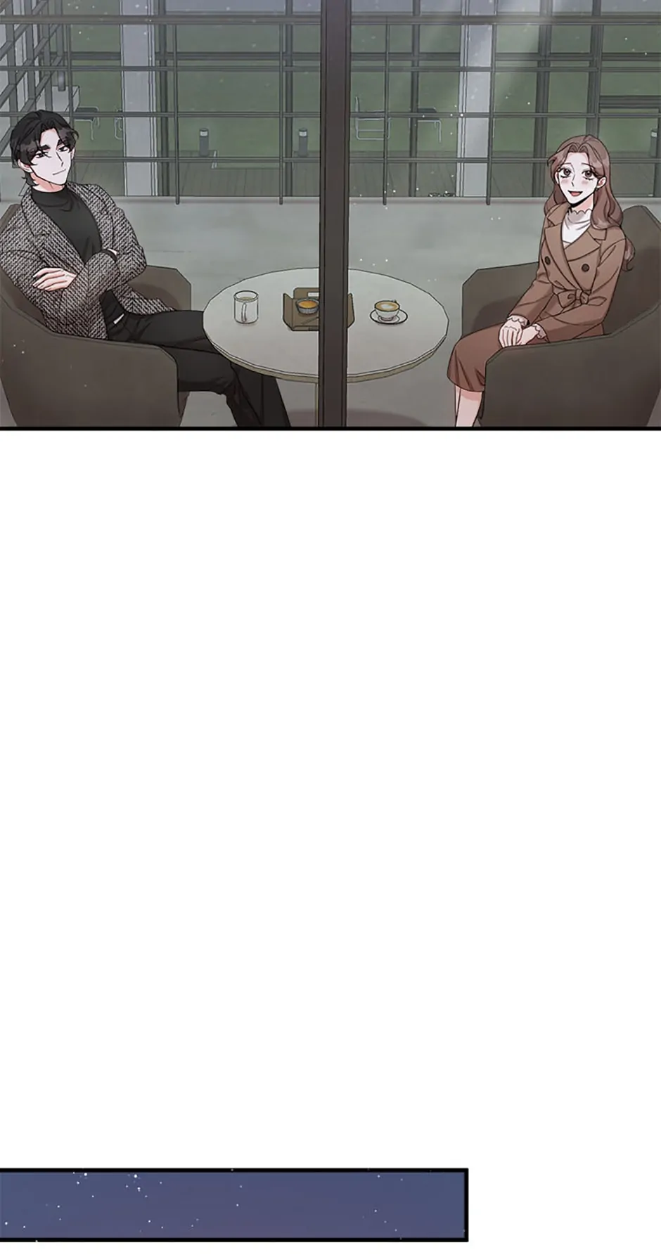 The Most Perfect Marriage chapter 30 page 8