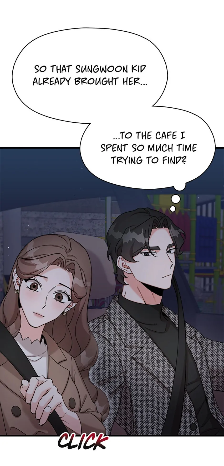 The Most Perfect Marriage chapter 30 page 10