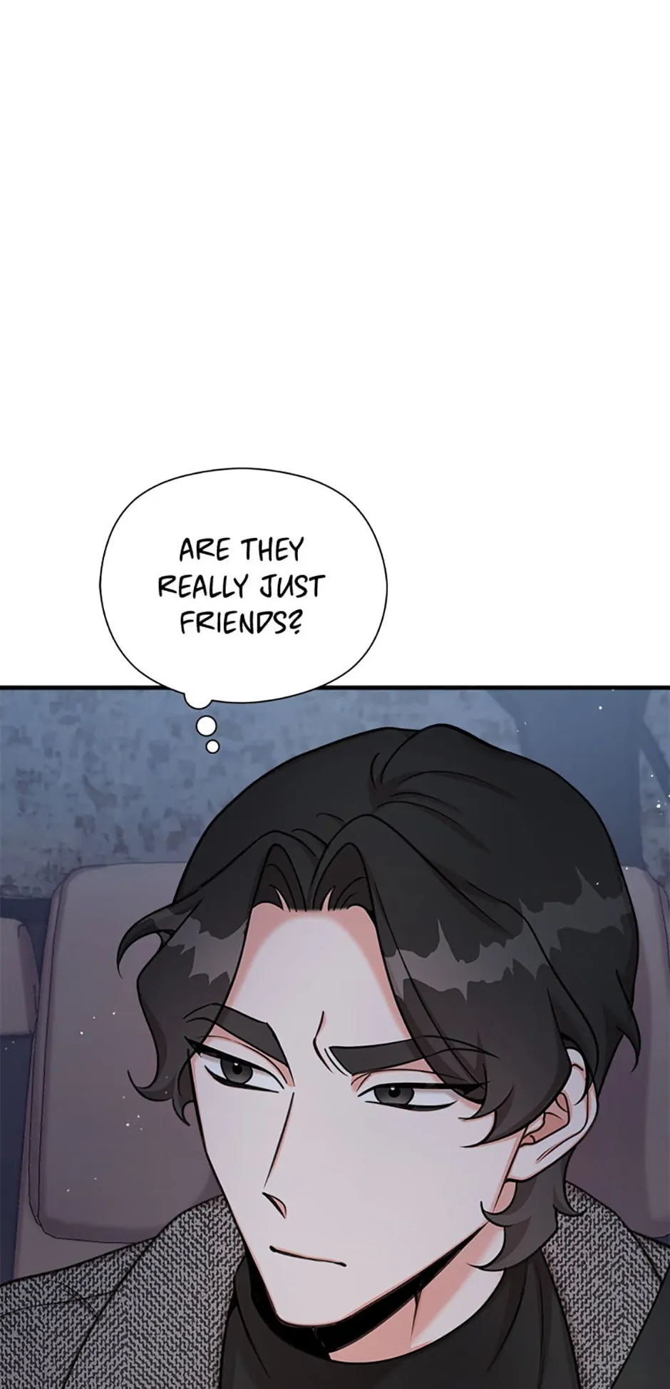 The Most Perfect Marriage chapter 30 page 11