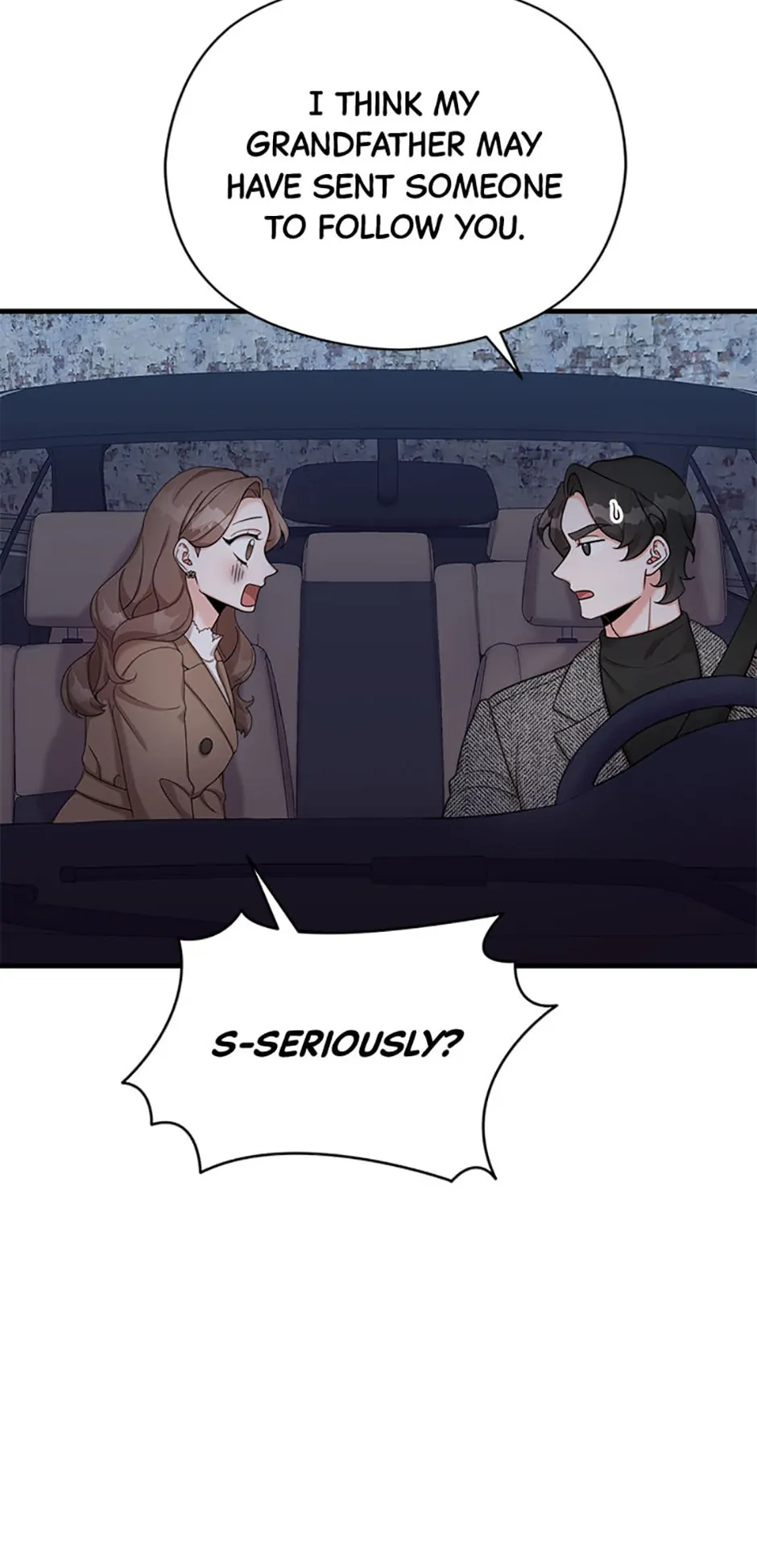 The Most Perfect Marriage chapter 30 page 17