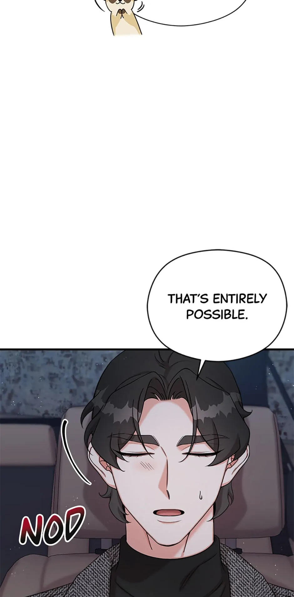 The Most Perfect Marriage chapter 30 page 19