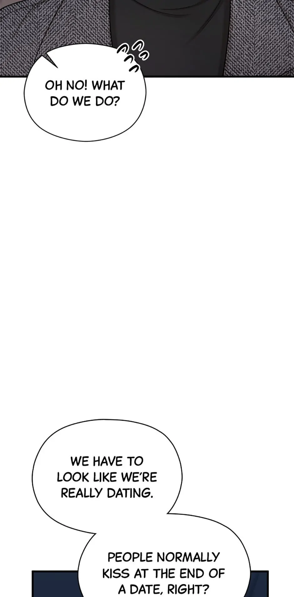 The Most Perfect Marriage chapter 30 page 20