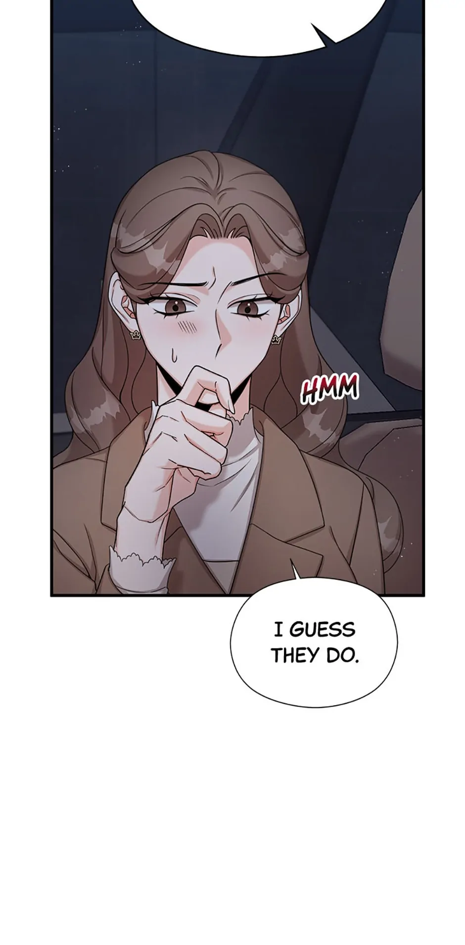 The Most Perfect Marriage chapter 30 page 21
