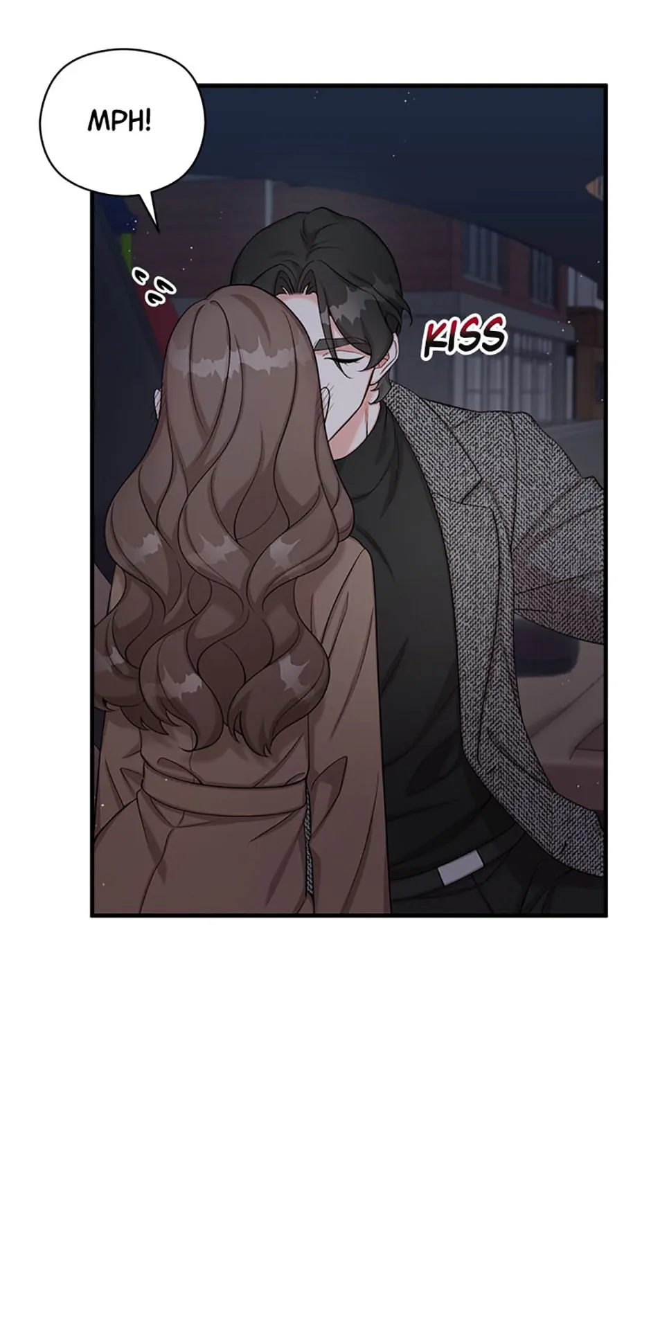 The Most Perfect Marriage chapter 30 page 24