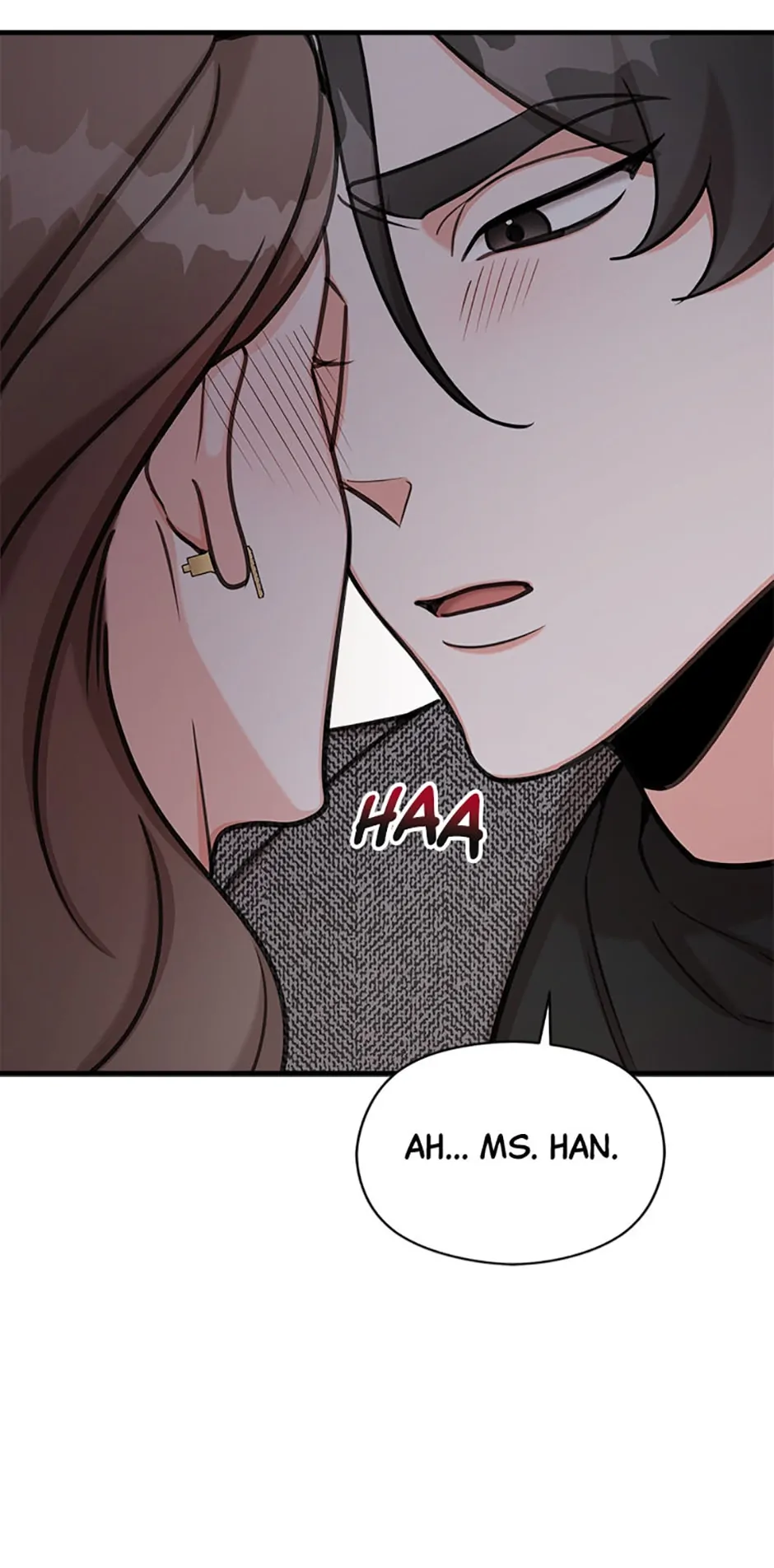 The Most Perfect Marriage chapter 30 page 26