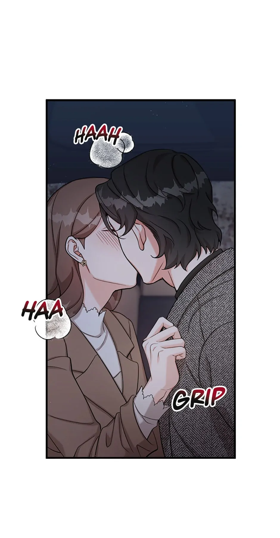 The Most Perfect Marriage chapter 30 page 27