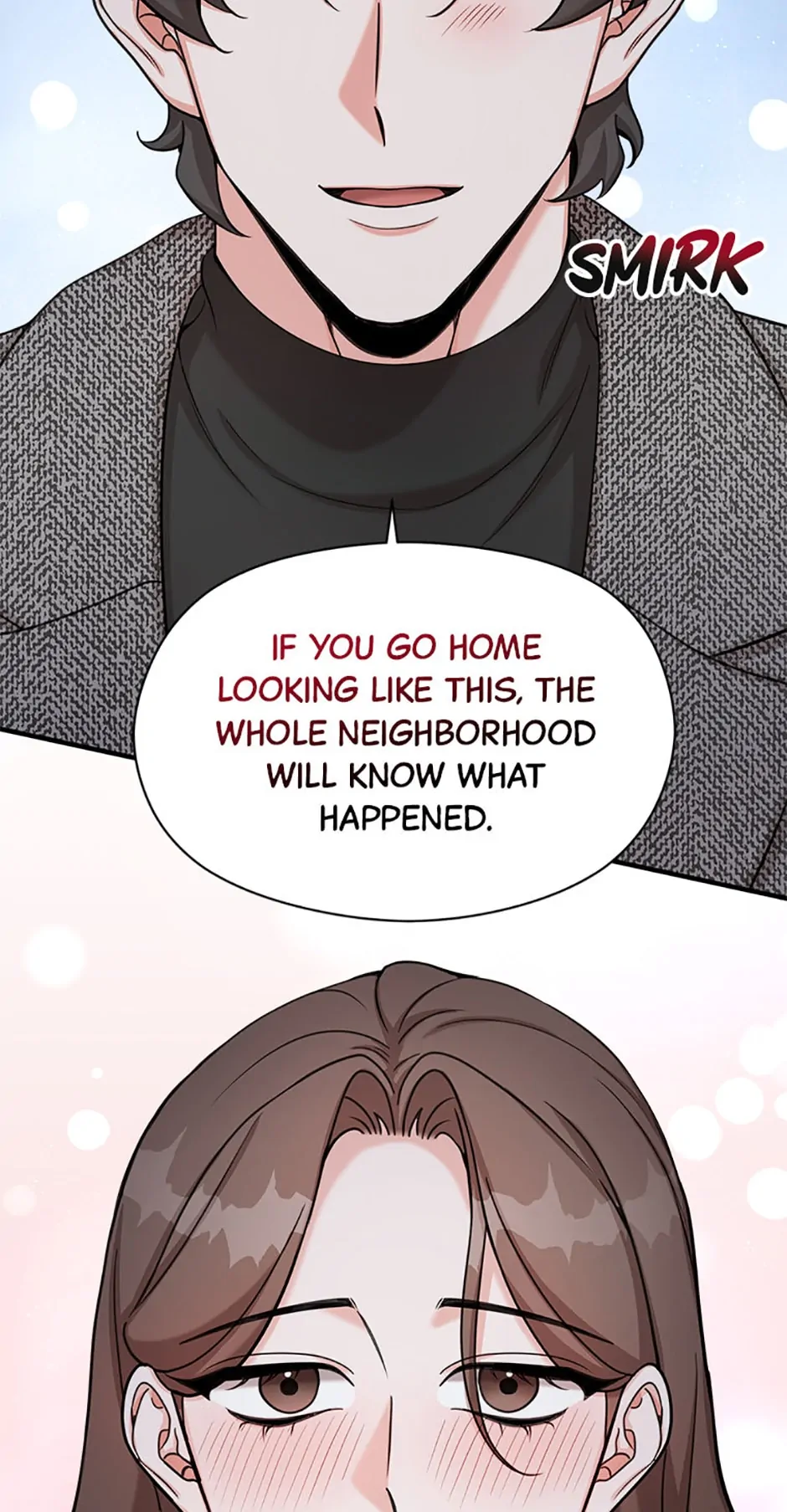 The Most Perfect Marriage chapter 30 page 32