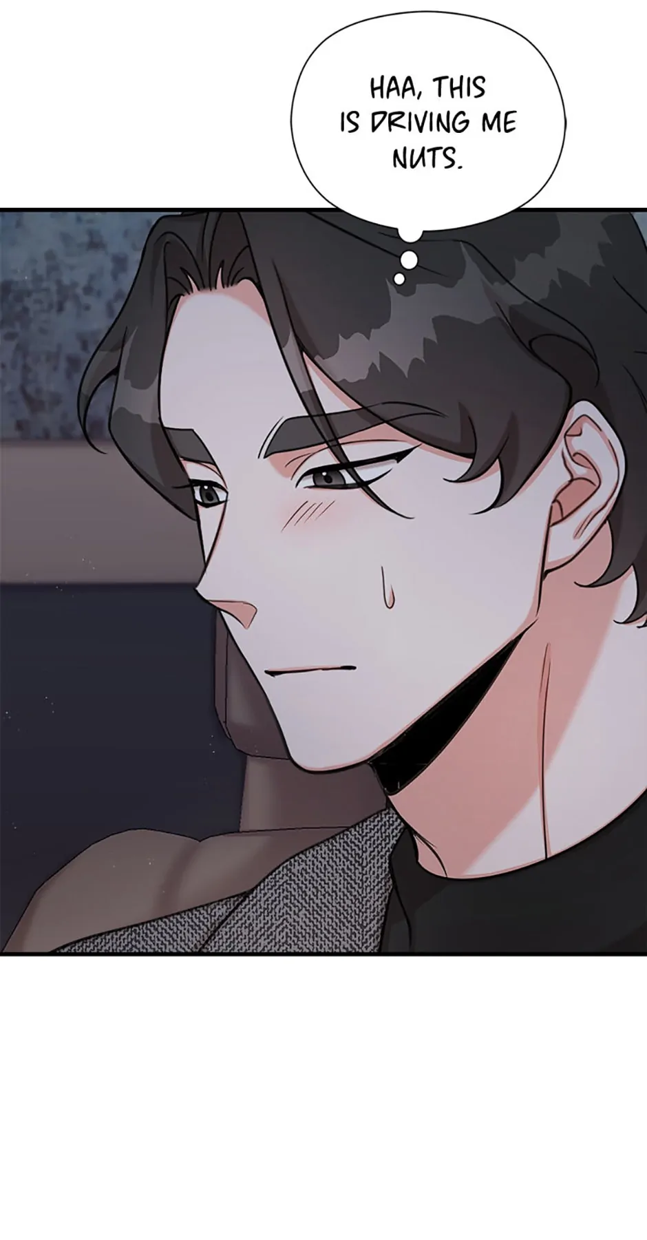 The Most Perfect Marriage chapter 30 page 35