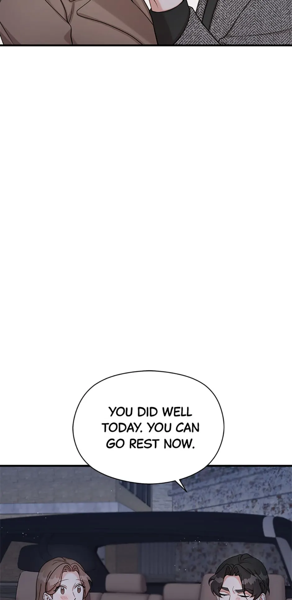 The Most Perfect Marriage chapter 30 page 37