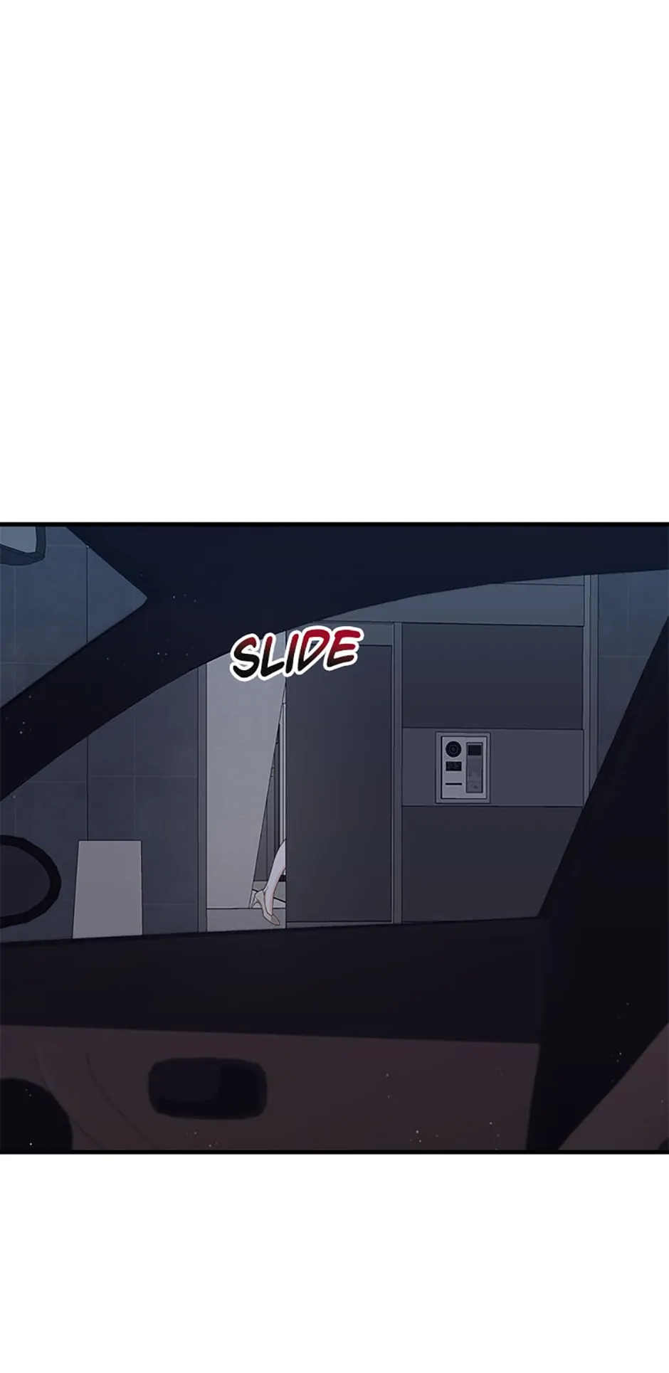The Most Perfect Marriage chapter 30 page 41